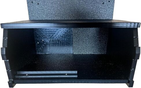 Summit CNC Machined Heavy Duty Shuttle for Garmin, Lowrance, and Humminbird in Saudi Arabia
