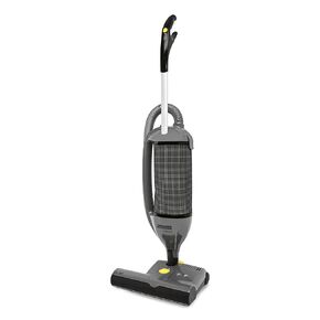 Kärcher - Commercial Upright Vacuum Cleaner - CV 380 - Dual-Motor - Convertible - 15" Working Width - 102 CFM in Kuwait