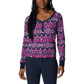 Columbia Women's Holly Hideaway Long Sleeve Top