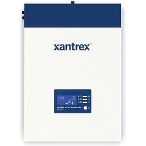 Xantrex Freedom XC PRO Marine 2000W Inverter/Charger - 12V