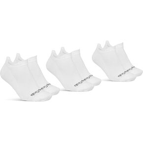 GripGrab Classic No-Show Single & Multipack Invisible Cycling Socks Short Low Sneaker Trainer Summer Liner Bike Spinning Sock