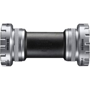 SHIMANO BB-RS501 Hollowtech II English Bottom Bracket