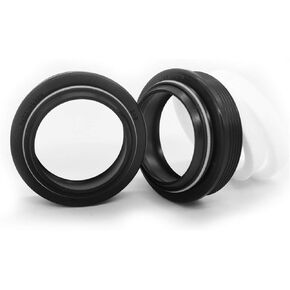 Suspension Fork dust Wiper kit,dust Seal kit for 32mm or 34mm or 35mm or 36mm (36mm)