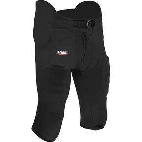 Schutt Sports Youth All-in-One Poly Knit Football Pant
