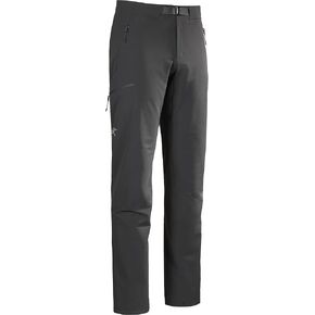 Arc'teryx Gamma AR Pant Men's | Midweight Softshell Pant for All-Round Use