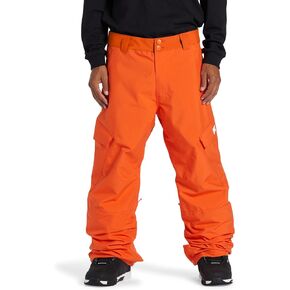DC Men's Insulated Snowboard Pants in Kuwait