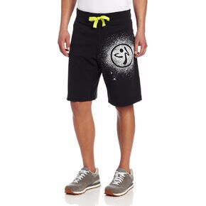 شورت Zumba Fitness LLC للرجال in Kuwait