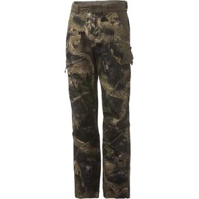 Nomad Unisex-Child Pursuit Hunting/Outdoors Pants with Adjustable Waistband