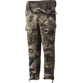 Nomad Unisex-Child Harvester Nxt Camo Sound Killing Hunting Pants