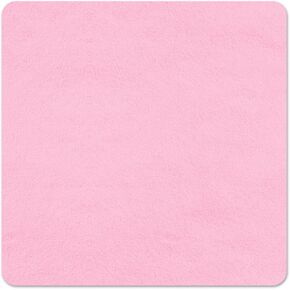 Suede Eyeglass Cloth 8" X 10" Extra Large Cleaning Cloth Washable, Durable Ultra-Fine High-Tech Premium Material for Eyeglasses Lenses Electronics and Screens