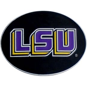 Siskiyou NCAA unisex-adult Ncaa Team Logo Belt Buckle