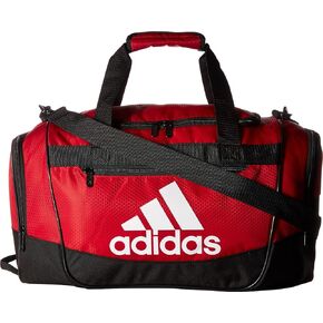 adidas Defender 3 Small Duffel Bag