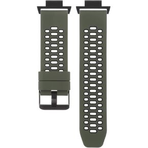 Silicone Watch Band Strap For Casio G-SHOCK GXW-56 GX-56BB GX-56