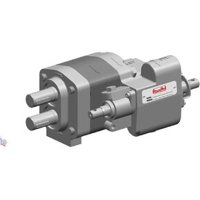 Dump Pump BG101-20BMS Replacement G101-1-2.0 S2LD-15-1RPRB DMR-400-20-ZL-200 WA101G CH101120 MH101G-20-LMS GP-101-20 G101-2.0-M-2 G101-2.0-M-3 TK400 3089310047 3089310005 G101
