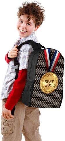 Snake Backpack Lunch Bag Pencil Case Animal Bookbag for Teenagers in Kuwait
