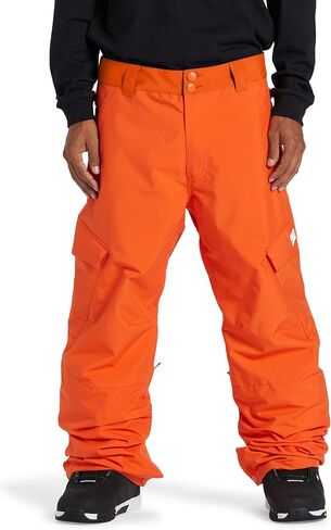 DC Men's Insulated Snowboard Pants in Kuwait