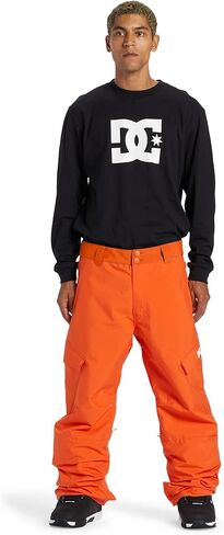 DC Men's Insulated Snowboard Pants in Kuwait
