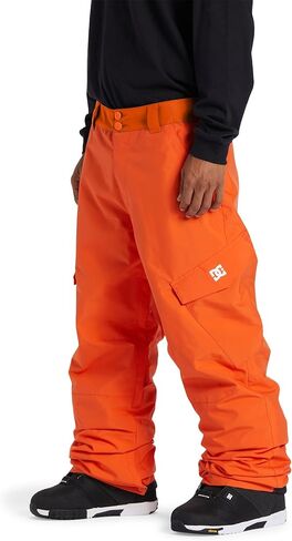 DC Men's Insulated Snowboard Pants in Kuwait