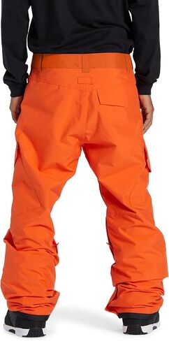 DC Men's Insulated Snowboard Pants in Kuwait