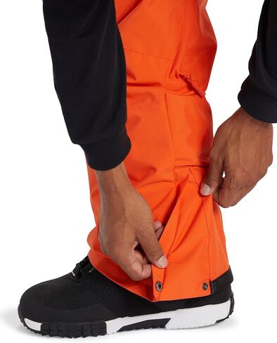 DC Men's Insulated Snowboard Pants in Kuwait