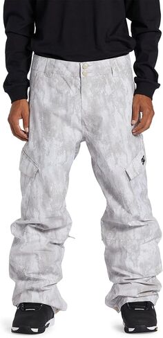 DC Men's Insulated Snowboard Pants in Kuwait