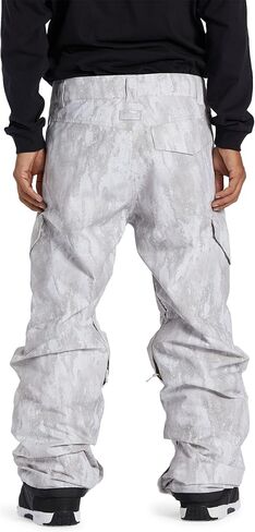 DC Men's Insulated Snowboard Pants in Kuwait