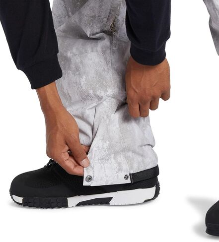 DC Men's Insulated Snowboard Pants in Kuwait