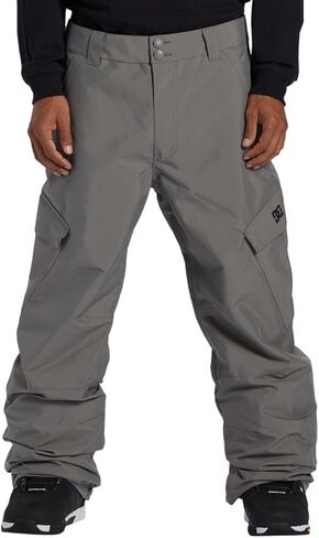 DC Men's Insulated Snowboard Pants in Kuwait