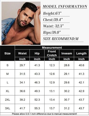 COOFANDY Men's Open Bottom Sweatpants Casual Yoga Pants Lightweight Jogger Lounge Pants with Pockets in Saudi Arabia