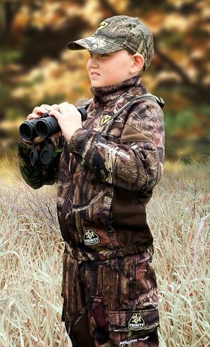 SCENTBLOCKER بنطال مانع للرائحة للشباب in Kuwait