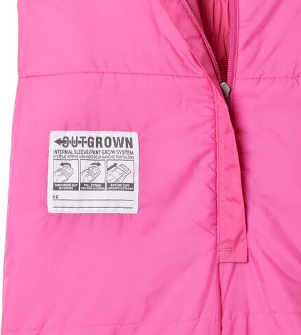 Columbia girls Adventure Ride Ii Bib in Saudi Arabia