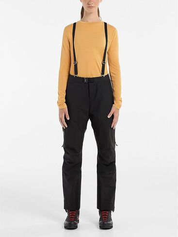 Arc'teryx Beta AR Pant Women's | Versatile Gore-Tex Pro Pant for All Round Use in Saudi Arabia