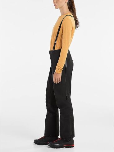 Arc'teryx Beta AR Pant Women's | Versatile Gore-Tex Pro Pant for All Round Use in Saudi Arabia