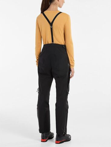 Arc'teryx Beta AR Pant Women's | Versatile Gore-Tex Pro Pant for All Round Use in Saudi Arabia