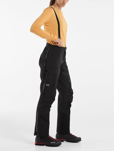 Arc'teryx Beta AR Pant Women's | Versatile Gore-Tex Pro Pant for All Round Use in Saudi Arabia