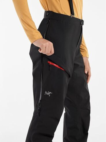 Arc'teryx Beta AR Pant Women's | Versatile Gore-Tex Pro Pant for All Round Use in Saudi Arabia