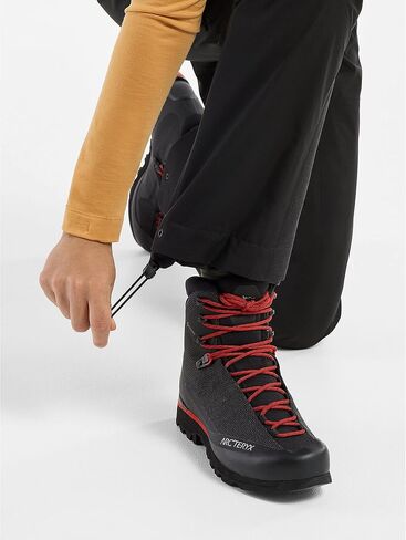 Arc'teryx Beta AR Pant Women's | Versatile Gore-Tex Pro Pant for All Round Use in Saudi Arabia