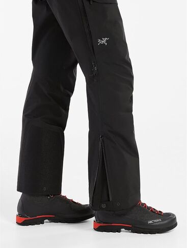 Arc'teryx Beta AR Pant Women's | Versatile Gore-Tex Pro Pant for All Round Use in Saudi Arabia