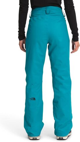 بنطال سالي من THE NORTH FACE - أزرق مينا للنساء، مقاس XL/قصير in Saudi Arabia