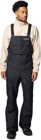 Columbia mens Iceventure Ii Bib in Saudi Arabia