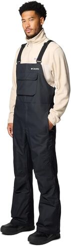Columbia mens Iceventure Ii Bib in Saudi Arabia