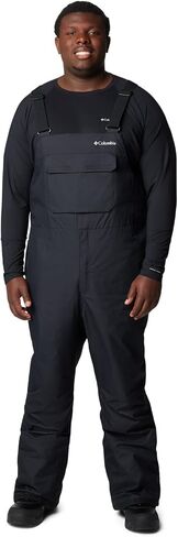 Columbia mens Iceventure Ii Bib in Saudi Arabia