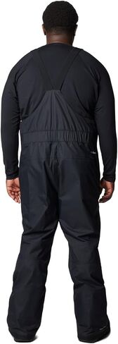 Columbia mens Iceventure Ii Bib in Saudi Arabia
