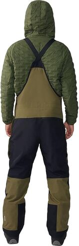 مريلة First Tracks للجنسين من Mountain Hardwear in Saudi Arabia