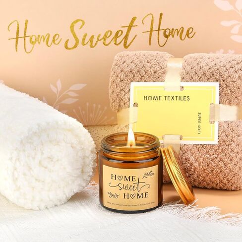 House Warming Gifts New Home Ideas Housewarming Gifts New Home Gift Basket Closing Gifts for Home Buyers Welcome Home Gifts for House Warming Gifts New Home Women Couple Home Sweet Home in Saudi Arabia