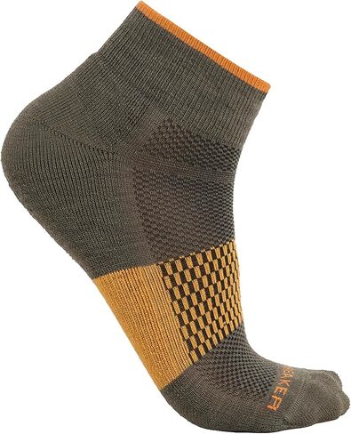 Icebreaker Men's Multisport Light Cushion Mini Sock in Saudi Arabia