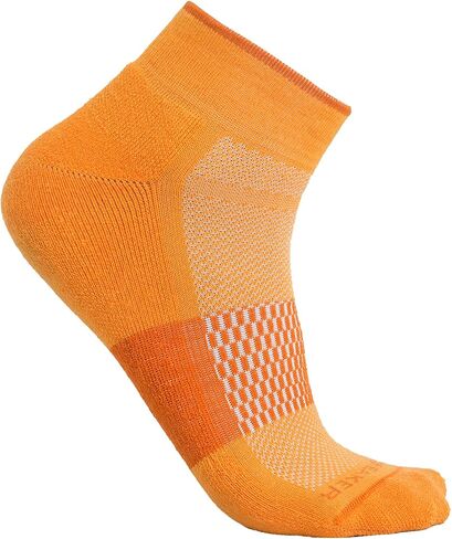 Icebreaker Men's Multisport Light Cushion Mini Sock in Saudi Arabia