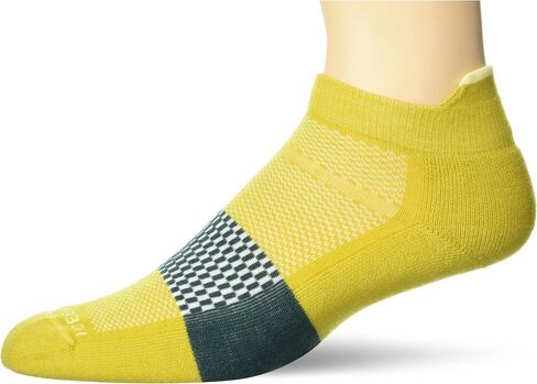 Icebreaker Men's Multisport Light Cushion Mini Sock in Saudi Arabia