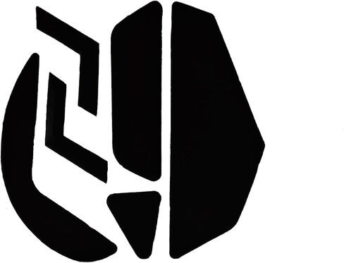 بديل زلاجات الماوس وأقدام الفئران وزلاجات الماوس لجهاز Logitech G304 G305 (عبوة من مجموعتين) in Kuwait