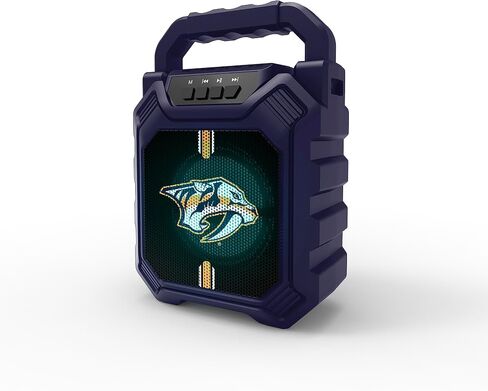 SOAR NHL XL Shockbox Wireless Bluetooth Speaker in Saudi Arabia
